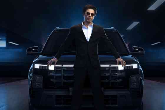 Hyundai Creta gets new look, major update for 2024 image