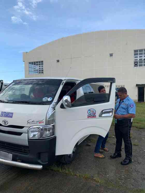 LTO: close to 530K motorists ticketed for 2023 image