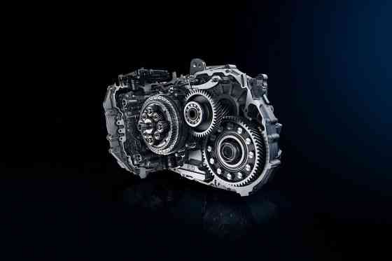 Peugeot 508 2014 image