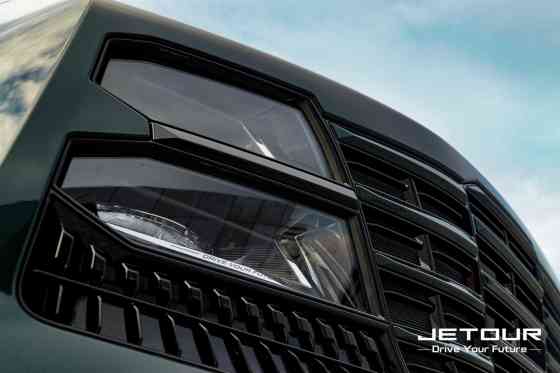 Did Jetour Auto PH tease the Dashing PHEV? image
