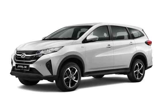 Toyota Rush discontinued in Malaysia; will PH follow? image