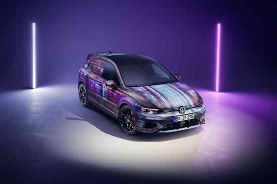 Volkswagen brings ChatGPT into its cars image