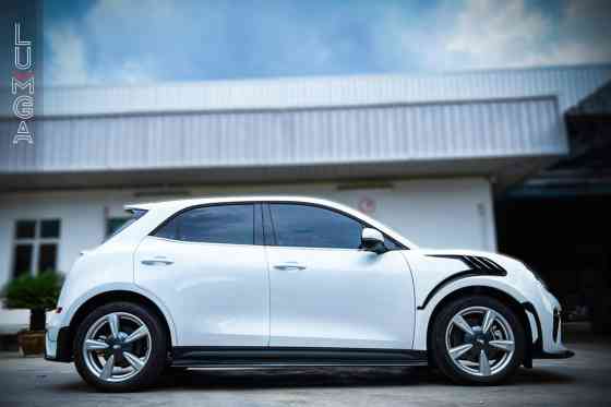 This tuner in Thailand can make Ora 03 look like a Porsche 911 image