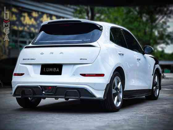 This tuner in Thailand can make Ora 03 look like a Porsche 911 image