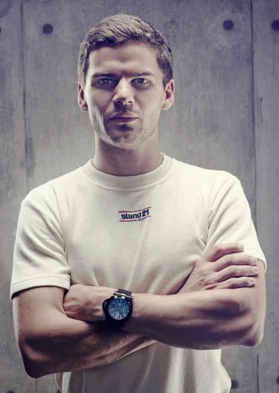 PGA Cars World of Supercars happening this February image