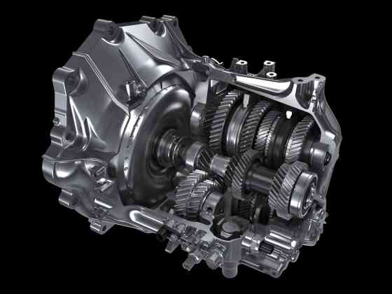 2024 Toyota GR Yaris evolves with new 8-speed A/T image