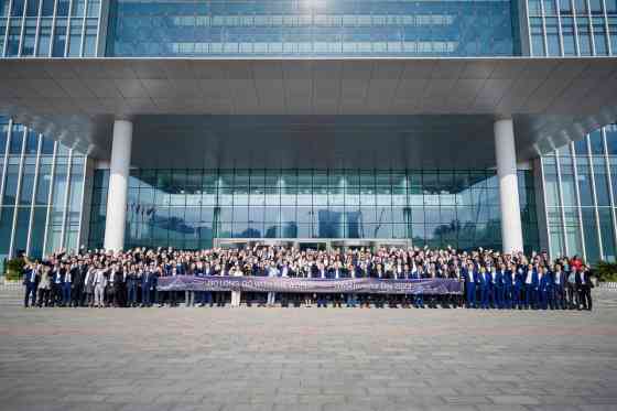 GWM achieves 1 million annual sales eight years in a row image