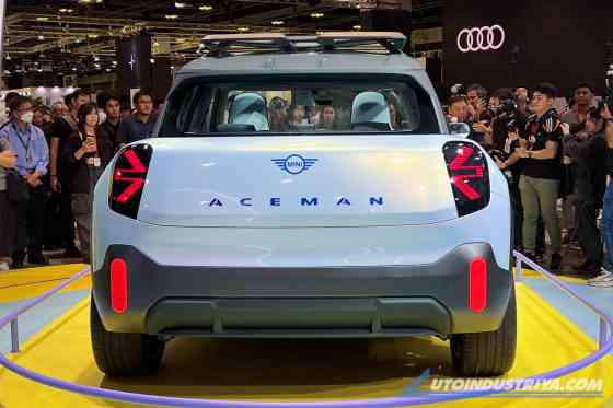 2024 Singapore Motor Show image