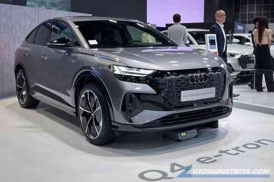 2024 Singapore Motor Show image