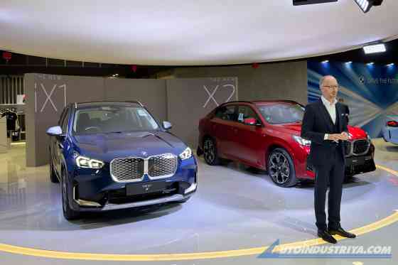 2024 Singapore Motor Show image