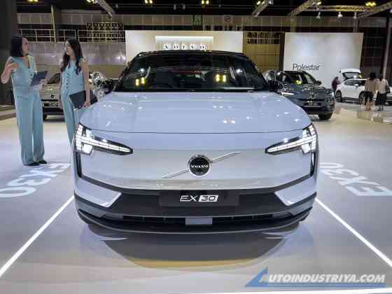 2024 Singapore Motor Show image