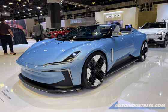 2024 Singapore Motor Show image