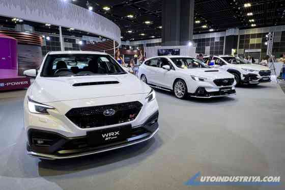 2024 Singapore Motor Show image