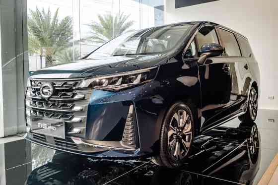 GAC Motor Alabang is now open image