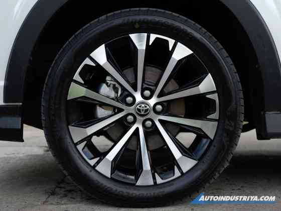 Brake Issue: Toyota PH has a recall for Avanza, Raize, Veloz image