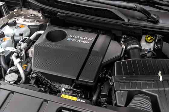 Nissan PH launching 2024 X-Trail e-Power BEV soon? image
