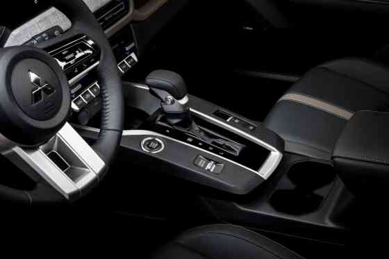 2024 Mitsubishi XForce launched in LHD form in Vietnam, PH next? image