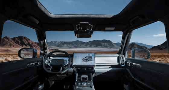 Jetour PH launching 2024 T-2 SUV with 2.0L turbo pushing 255 PS? image