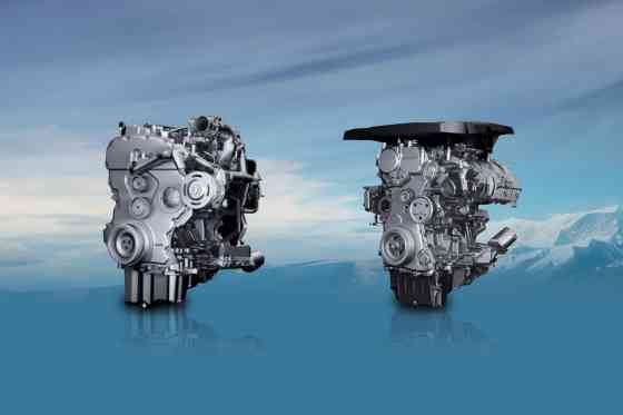 PH-spec 2024 JMC Grand Avenue to get 2.3L turbo-diesel with 177 PS? image