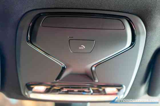 i4 EV is first BMW to have Connected Drive in PH image