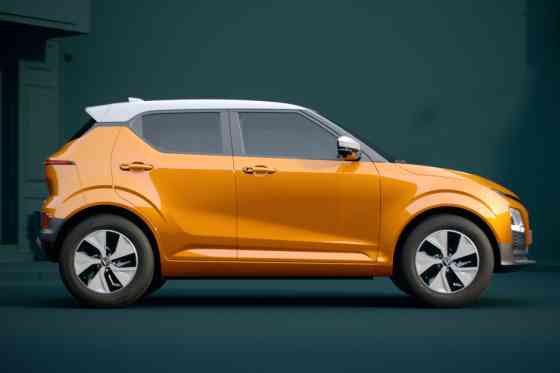 VinFast to enter PH market with VF5 EV crossover? image