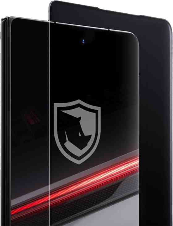 Porsche Design Honor Magic V2 RSR unleashed image