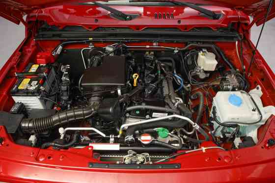 2024 Suzuki Jimny 5-Door debuts, begins at PHP 1.558M image