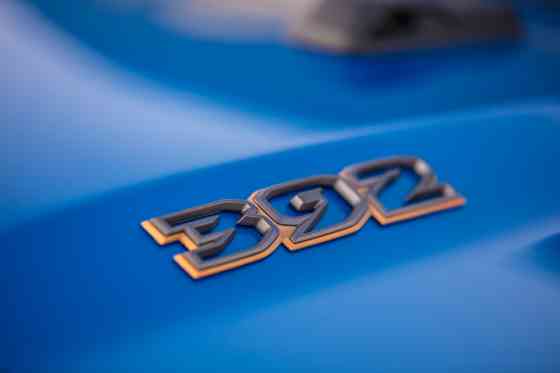 Is Jeep saying goodbye to the V8-powered Wrangler? image