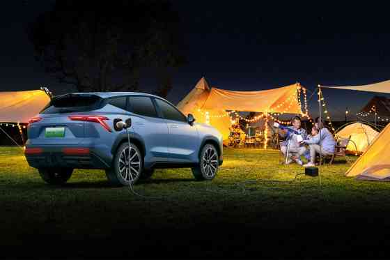 Jetour Auto PH confirms T2, Dashing PHEV launching in 2024 image