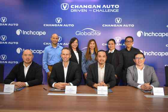 Changan PH to open 6 new dealers in Visayas & Mindanao image