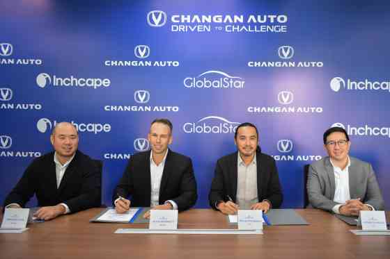 Changan PH to open 6 new dealers in Visayas & Mindanao image