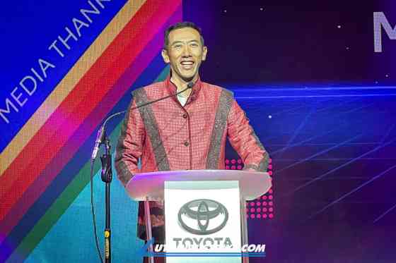 2023 PH sales: Toyota, Lexus breach 200,000 units image