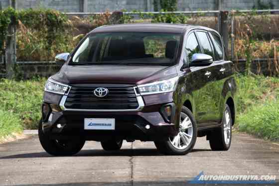 10 best-selling cars of 2023 in the Philippines 10 best-selling cars of 2023 in the Philippines image