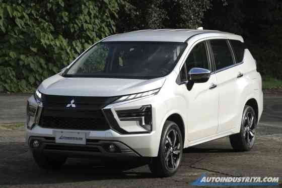 10 best-selling cars of 2023 in the Philippines 10 best-selling cars of 2023 in the Philippines image