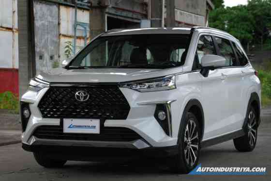 10 best-selling cars of 2023 in the Philippines 10 best-selling cars of 2023 in the Philippines image