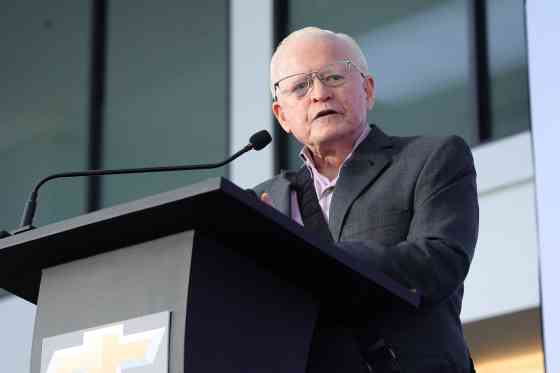 Official: Maria Fe Perez Agudo is new Chevy PH boss image