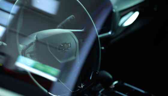 Official: Maria Fe Perez Agudo is new Chevy PH boss image