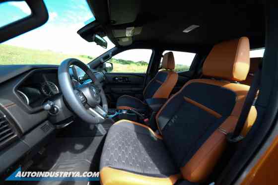 Mitsubishi launches all-new 2024 Triton; starts at PHP 1.134M image