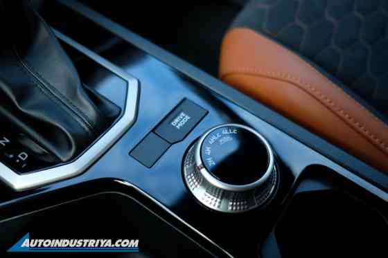 Mitsubishi launches all-new 2024 Triton; starts at PHP 1.134M image