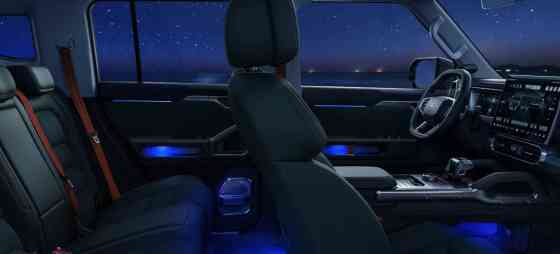 Jetour reveals fully-loaded 2024 T-2 in UAE, PH next? image