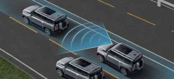 Jetour reveals fully-loaded 2024 T-2 in UAE, PH next? image