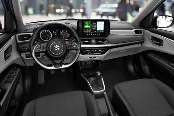 Will Suzuki PH launch all-new Swift this 2024? image