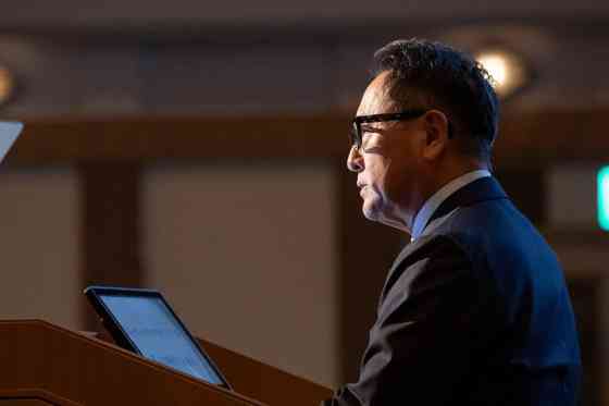 Recall Serye: Toyota to correct management flaws, improve oversight image