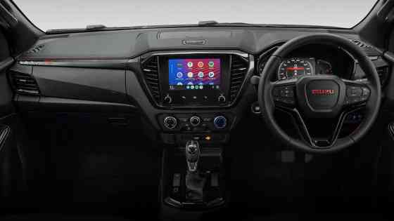 We want Isuzu PH to bring 2024 D-Max X-Series image