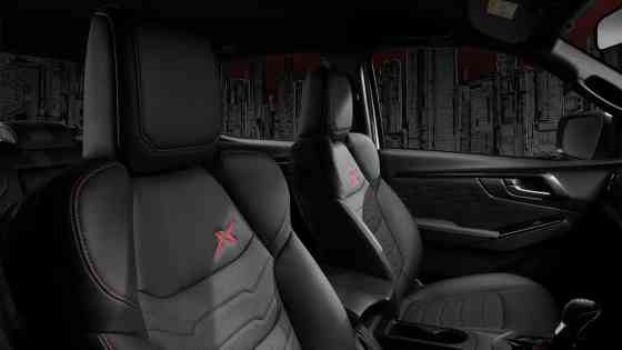 We want Isuzu PH to bring 2024 D-Max X-Series image