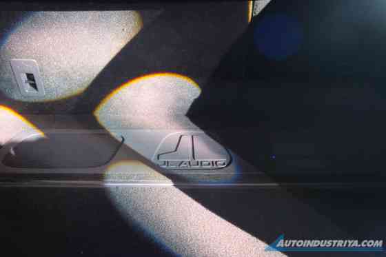 2024 Jetour Dashing Symphony revealed with JL audio system image