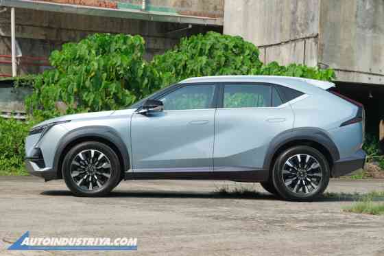 2023 GAC Emkoo GL image