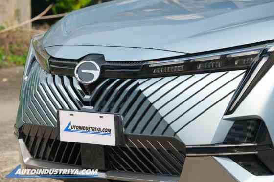 2023 GAC Emkoo GL image