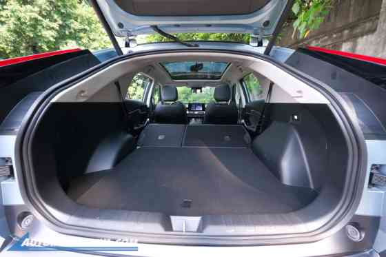 2023 GAC Emkoo GL image