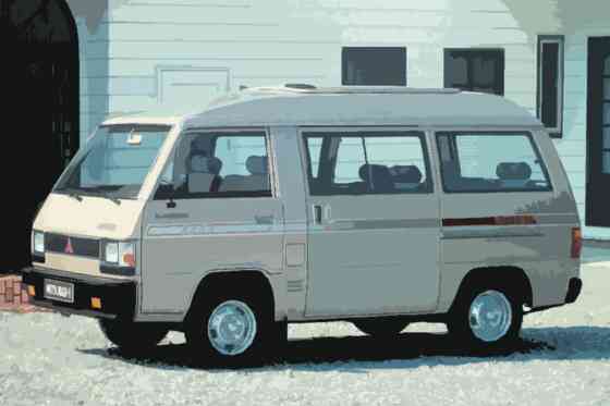 Welcome to Van Country: Why are luxury vans so popular? image